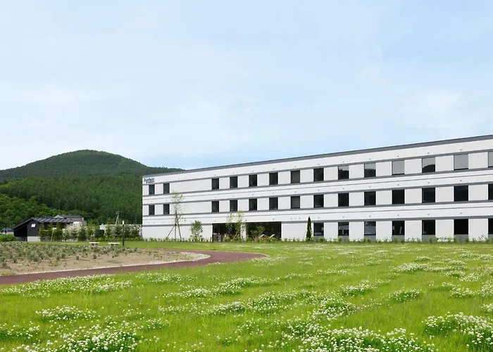 Fairfield By Marriott Hokkaido Minamifurano