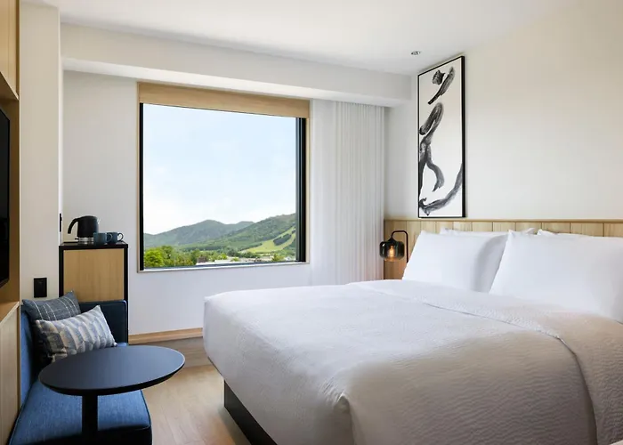 Fairfield By Marriott Hokkaido Minamifurano