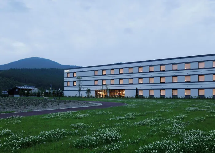 Fairfield By Marriott Hokkaido Minamifurano