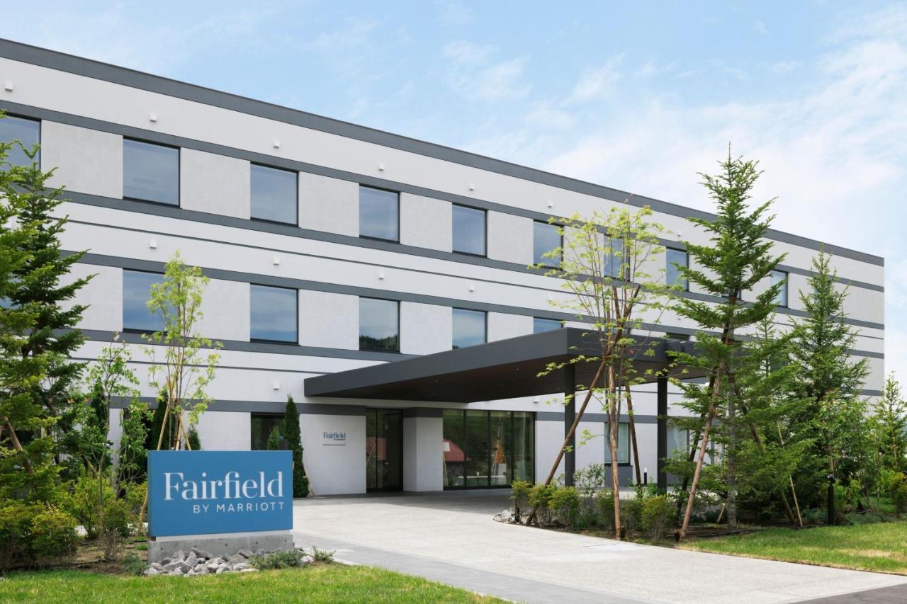 Fairfield By Marriott Hokkaido