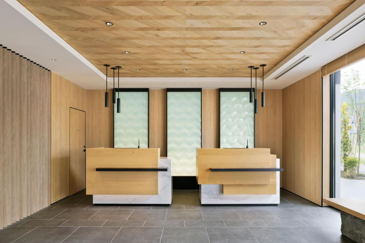 Fairfield By Marriott Hokkaido 3* Minamifurano