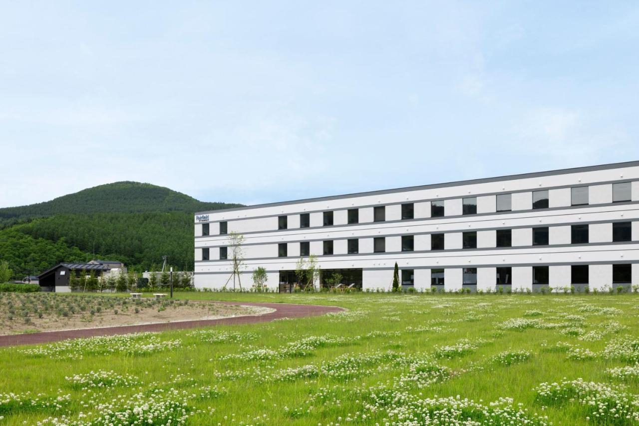 Fairfield By Marriott Hokkaido Hotel Minamifurano
