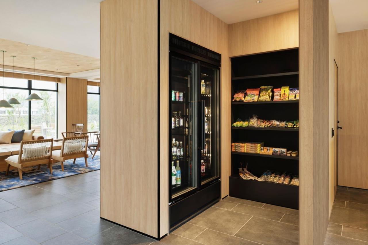 Hotel Fairfield By Marriott Hokkaido 3*