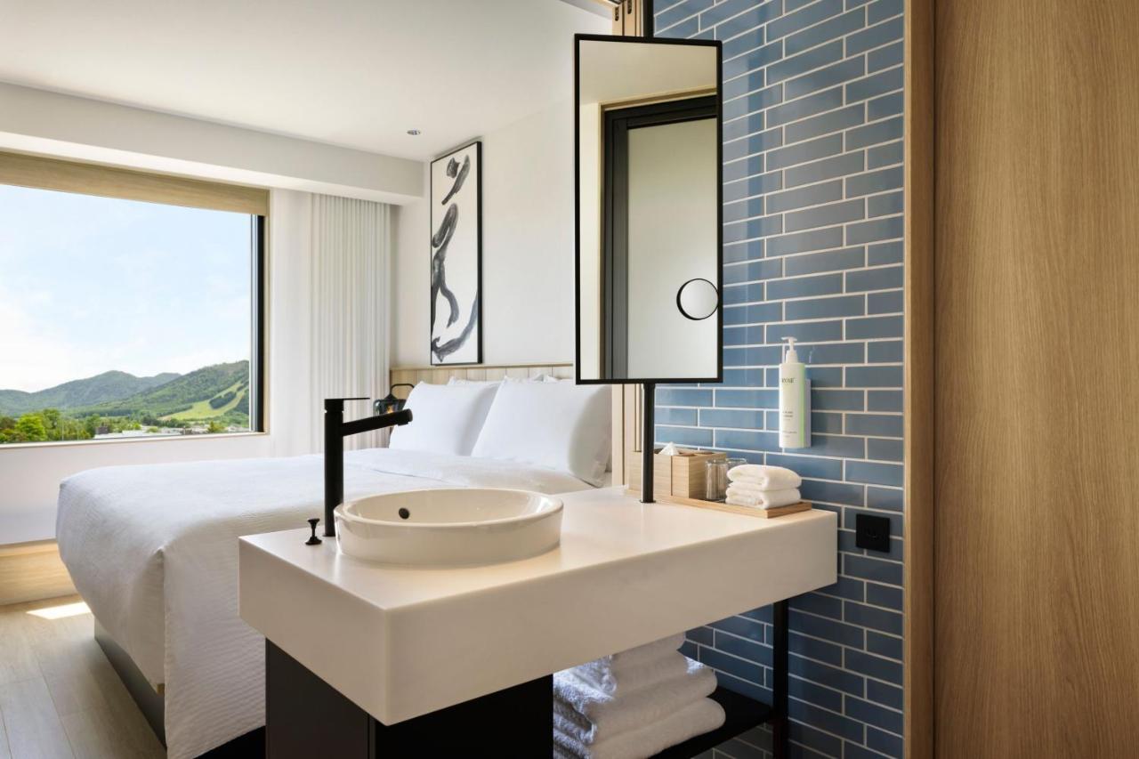 Fairfield By Marriott Hokkaido 3* Minamifurano