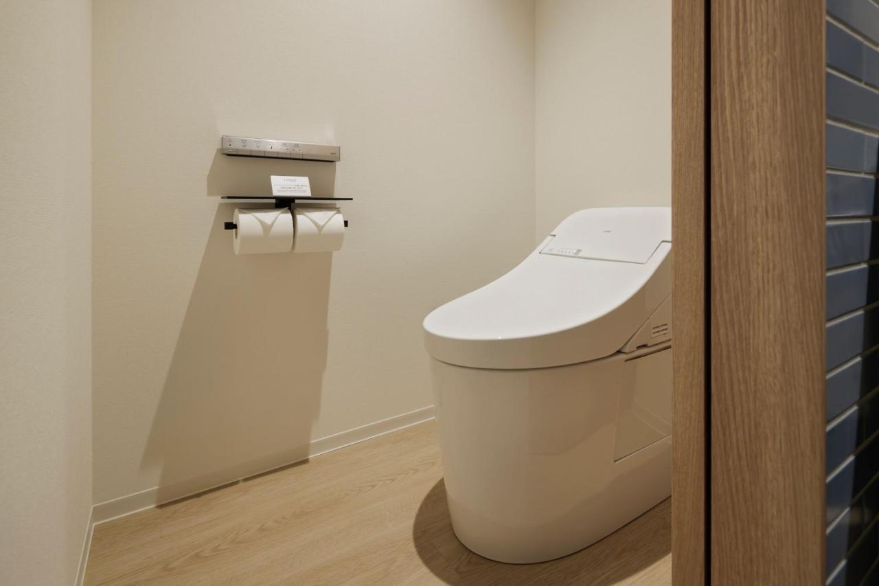 Fairfield By Marriott Hokkaido Hotel