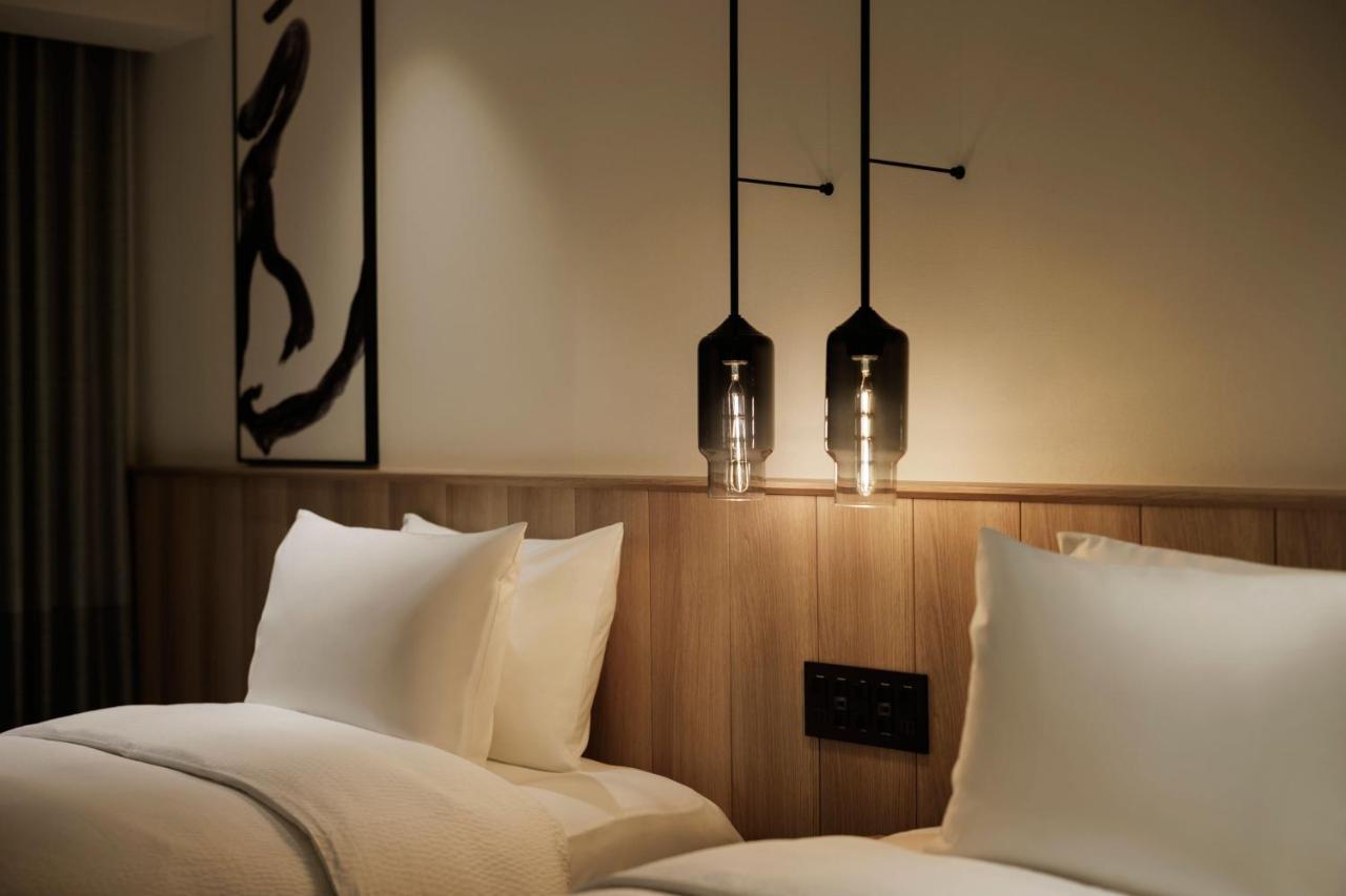 Fairfield By Marriott Hokkaido Minamifurano