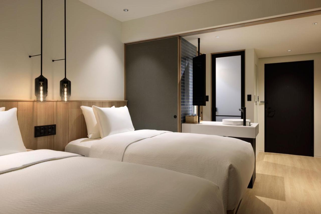 Hotel Fairfield By Marriott Hokkaido